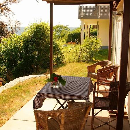 Sonnige 2-Zimmer Wohnung Mit Terrasse Und Garten Nagold Exterior foto